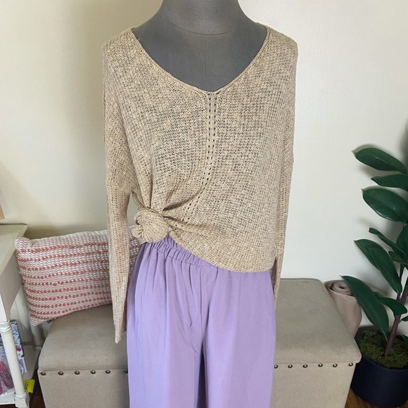 Women’s knit sweater - Picture 4 of 4